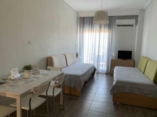 Apartamento Katia's Sea House
