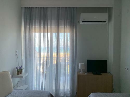 Apartamento Katia's Sea House