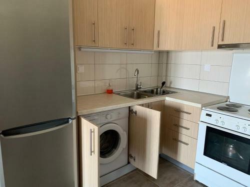Apartamento Katia's Sea House