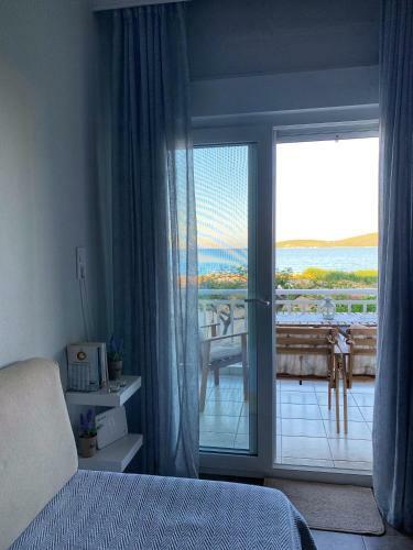 Apartamento Katia's Sea House