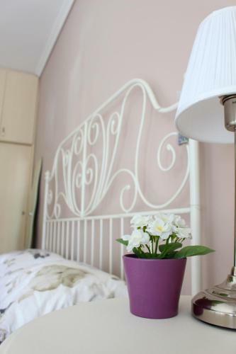 Apartamento Katia's Sea House