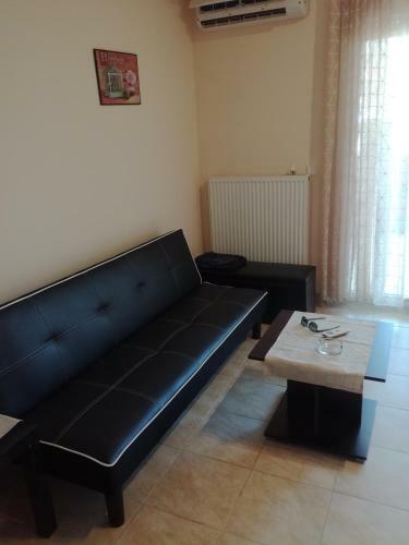 Apartamento Jordan's Neoi Epivates Appartment By The Beach