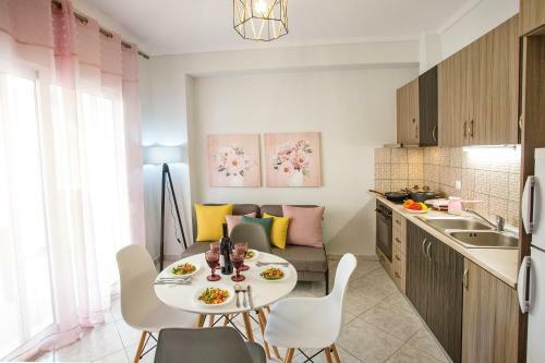 Apartamento Holiday House Ioanna 2 - Loft