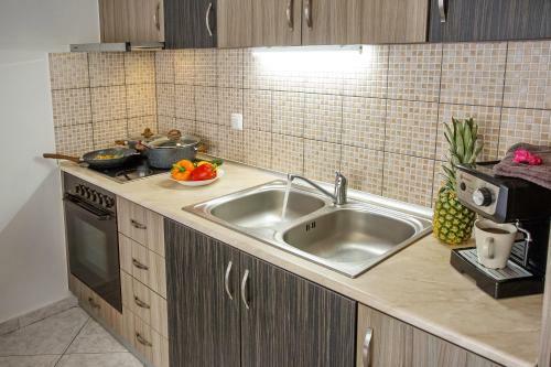 Apartamento Holiday House Ioanna 2 - Loft