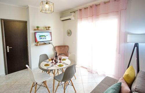 Apartamento Holiday House Ioanna 2 - Loft