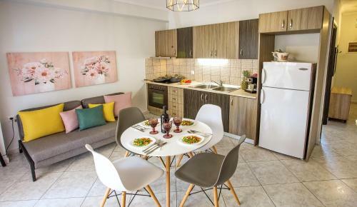 Apartamento Holiday House Ioanna 2 - Loft