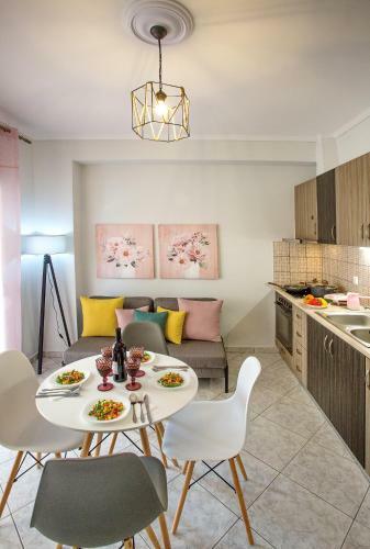Apartamento Holiday House Ioanna 2 - Loft