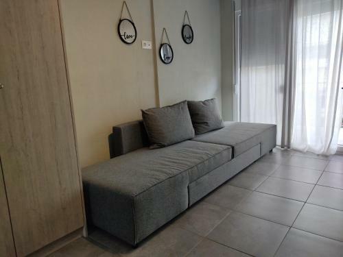 Apartamento Iasonas View Studio