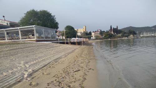 Apartamento Eleni Di Mare