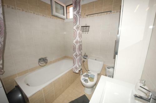 Apartamento Annas & Konstantinos Home