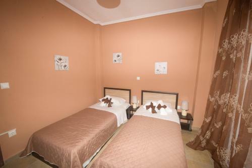 Apartamento Annas & Konstantinos Home