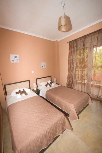 Apartamento Annas & Konstantinos Home