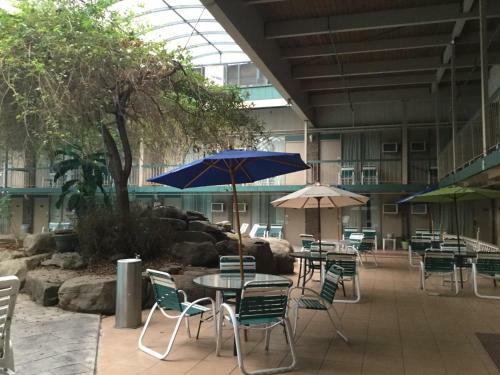 Hotel Quality Inn Stroudsburg