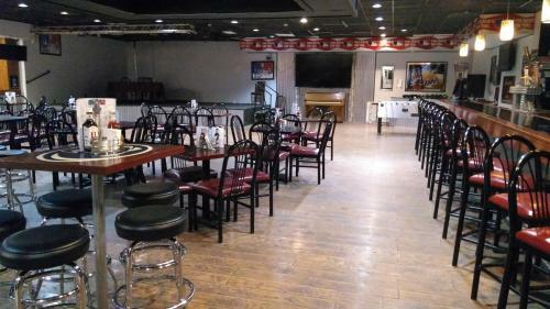 Hotel Quality Inn Stroudsburg