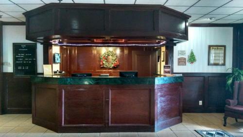 Hotel Quality Inn Stroudsburg