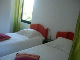 Hotel La Bastie D'urf�