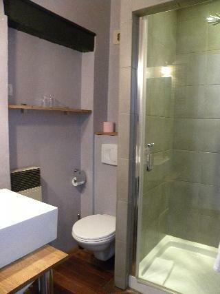 Hotel La Bastie D'urf�