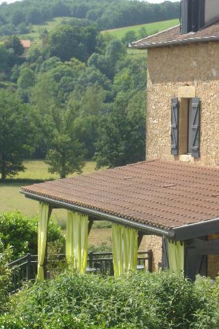 Hotel La Bastie D'urf�
