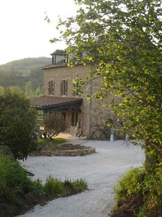 Hotel La Bastie D'urf�