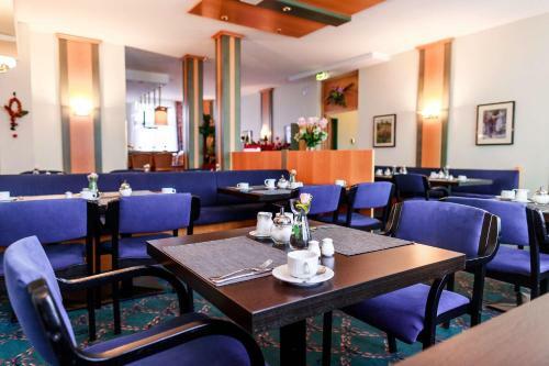 Blankenburg Hotel