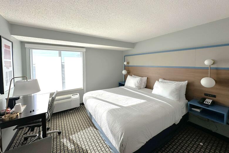 Hotel Quality Inn Reedsburg