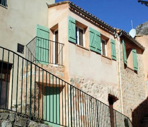Apartamento Gite Europa