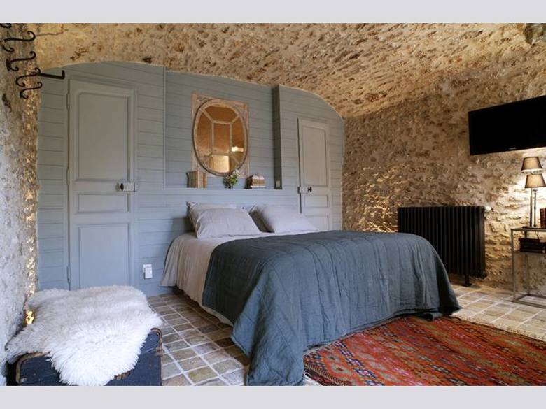 Hostal La Minotte B&B