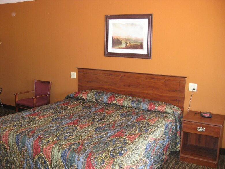 Ridge Motel