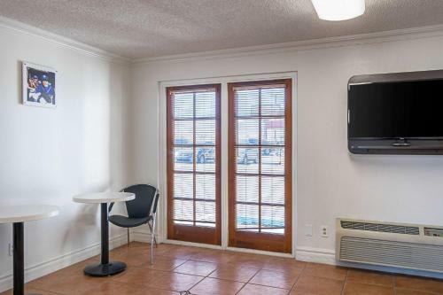 Posada Garden Inn Safford