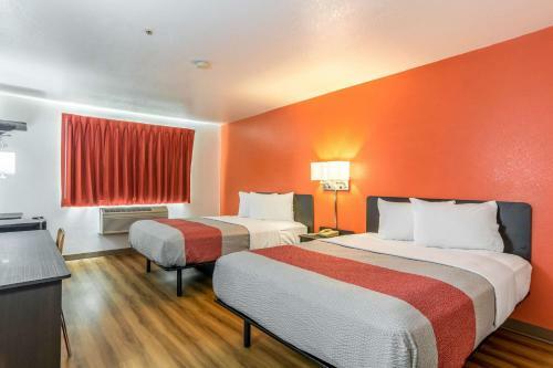 Motel 6 Barkeyville