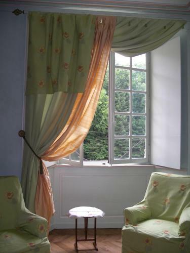 Bed & Breakfast Ch�teau Des Martinanches