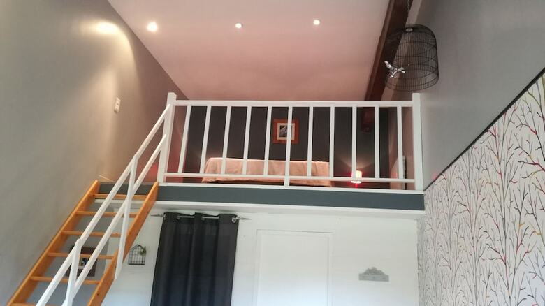 Bed & Breakfast Du Coq A L'ane