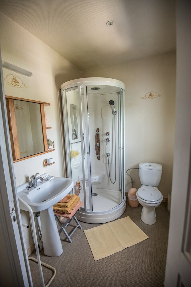 Bed & Breakfast Les Tuileries De Chanteloup
