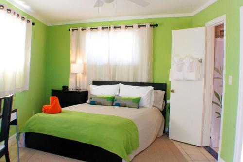 Hotel Exuma Beach Resort
