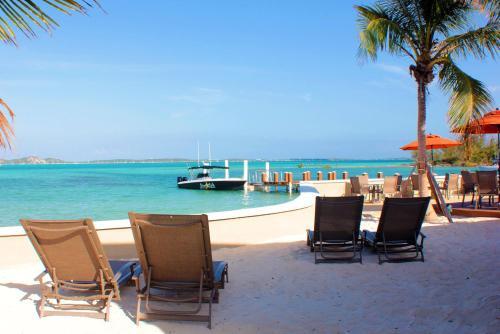 Hotel Exuma Beach Resort