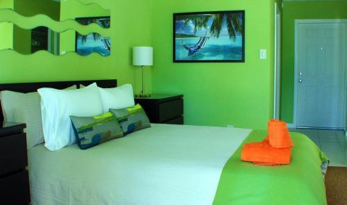 Hotel Exuma Beach Resort