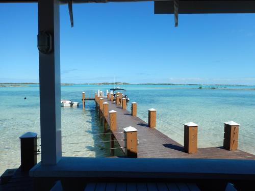 Hotel Exuma Beach Resort