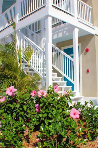 Hotel Exuma Beach Resort