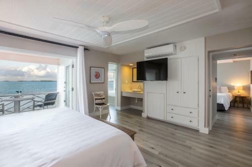 Club Peace And Plenty Hotel
