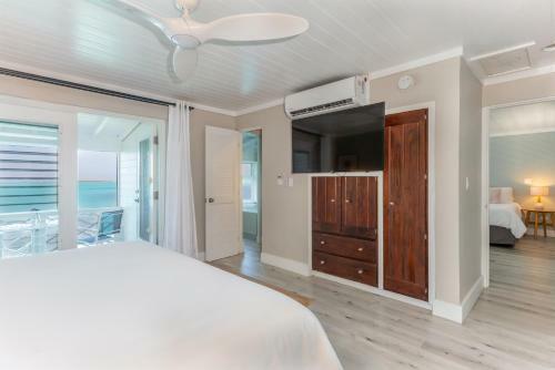 Club Peace And Plenty Hotel