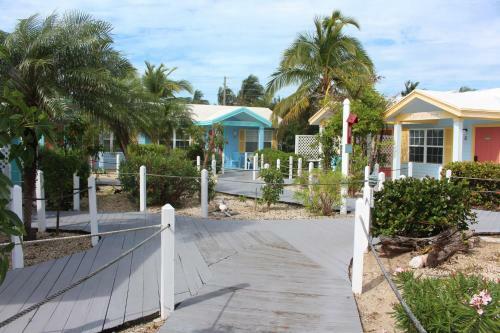 Hotel Hideaways Exuma
