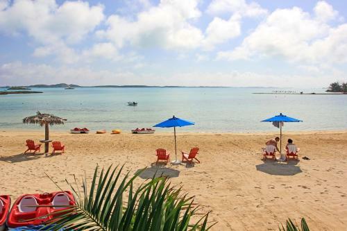 Hotel Hideaways Exuma