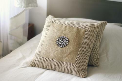Hotel Les Pal�tuviers