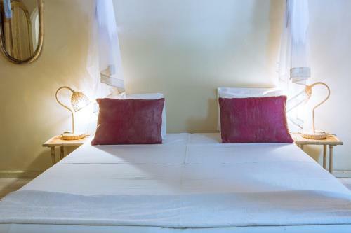 Hotel Les Pal�tuviers