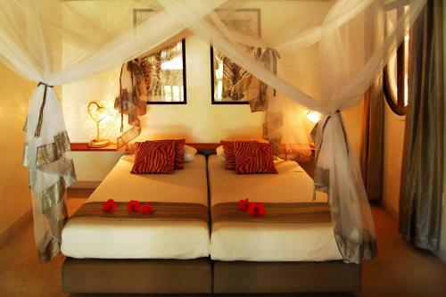 Hotel Les Pal�tuviers