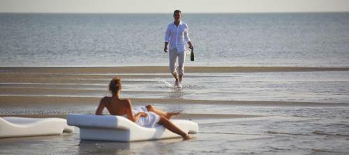 Hotel Les Pal�tuviers