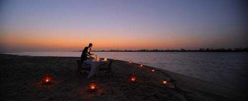 Hotel Les Pal�tuviers