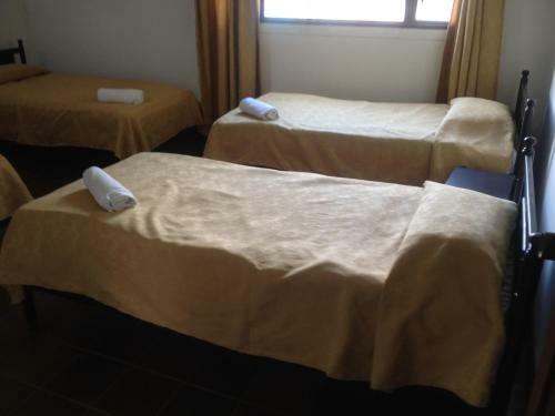 Hotel Tacuara