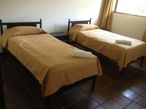 Hotel Tacuara