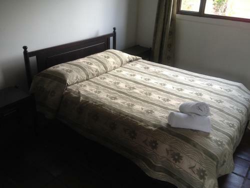 Hotel Tacuara
